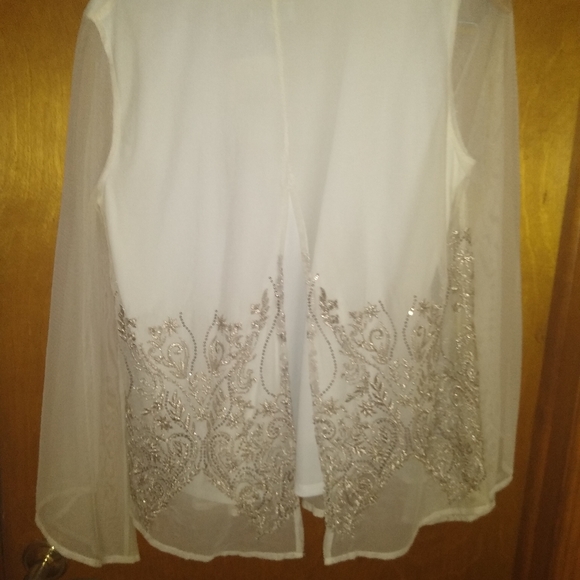 Blouse - Picture 4 of 4
